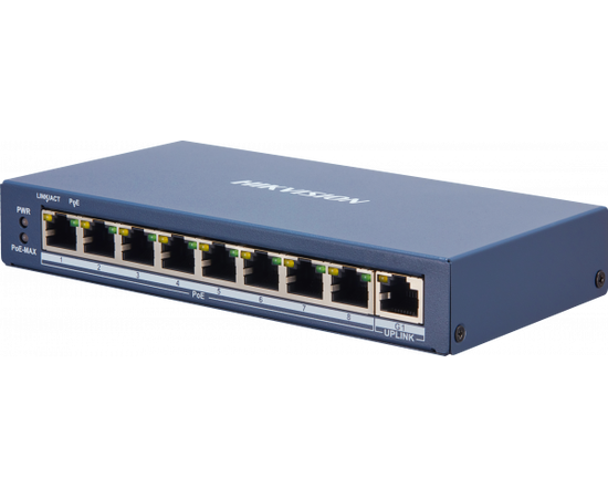 Hikvision DS-3E1309P-EI