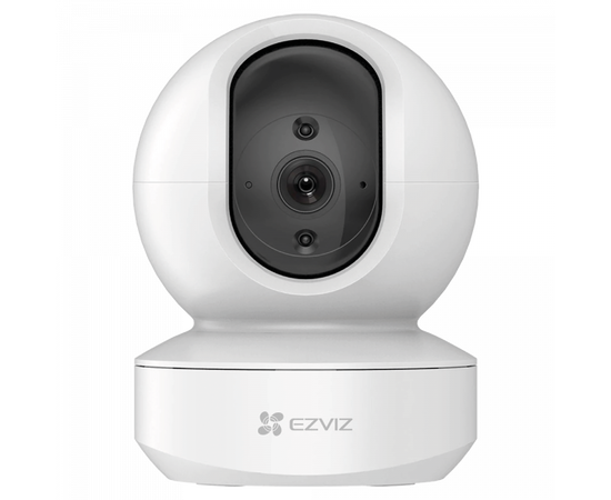 TY1 EZVIZ 4MP Smart Wi-Fi Pan & Tilt Camera