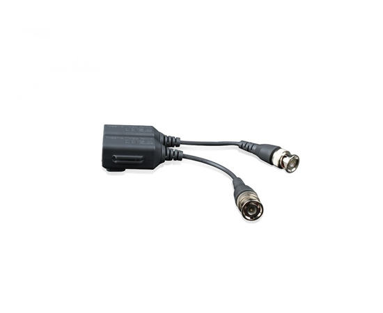 HDUBKIT2 Single Port 4K Passive AHD/CVI/TVI Video UTP Balun