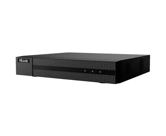 Hikvision HiLook DVR-232Q-M2 32-ch 5mp Lite 1U H.265 DVR with Motion 2.0