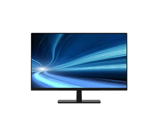 Vigilant Vision DS215AHDA-2 21.5" 1080P Monitor with 2x BNC Output (AHD, CVI,...