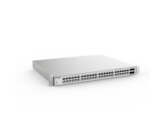Ruiji RG-NBS3200-48GT4XS-P