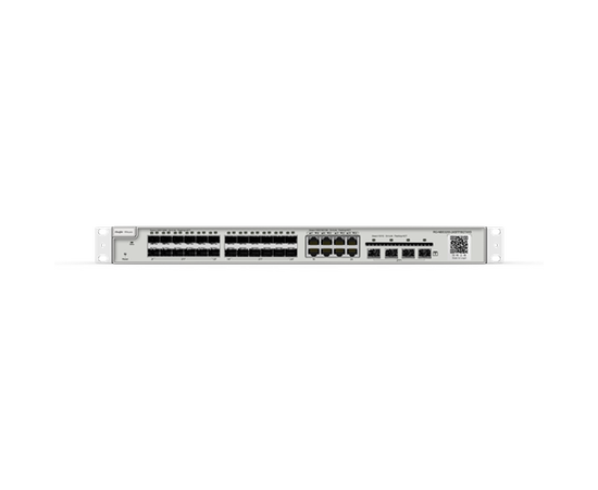 Ruiji RG-NBS3200-24SFP/8GT4XS