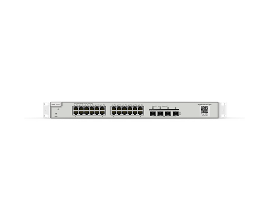 Ruiji RG-NBS3200-24GT4XS-P Ruiji RG-NBS3200-24GT4XS-P