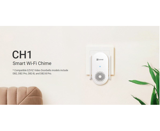 EZVIZ EZVIZCH1CHIME