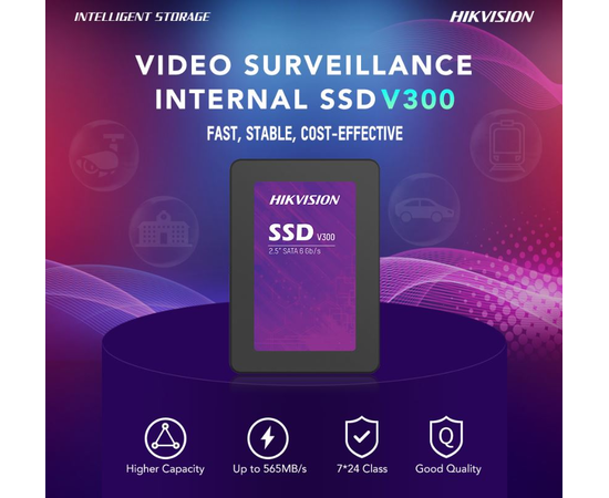 HikStorage 1920G-SSDV04dCD20A1092BAA HikStorage 1920G-SSDV04dCD20A1092BAA