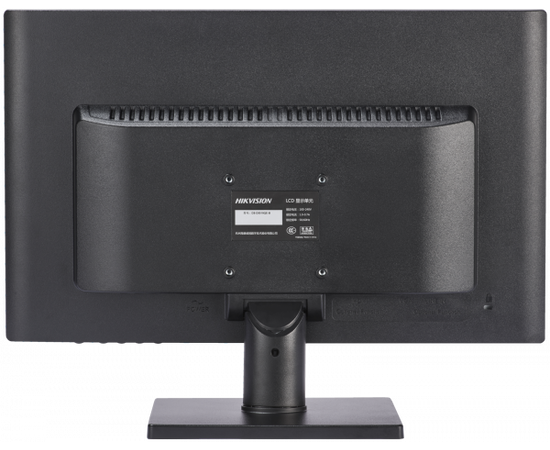 Hikvision DS-D5019QE-B