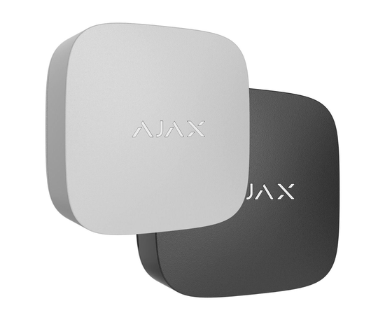 Ajax AJAXLIFEQUALITY-BLACK