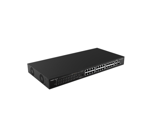 Ruiji RG-ES126S-P-V2