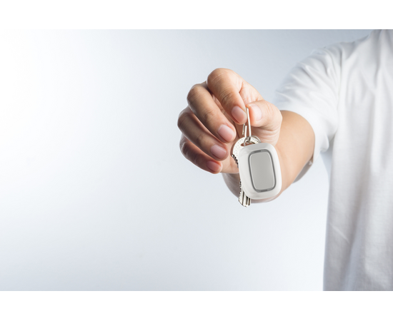 Ajax AjaxButtonBLACK