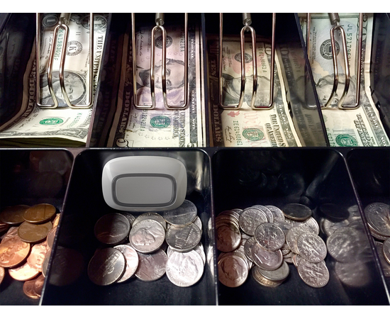 Ajax AjaxButtonBLACK