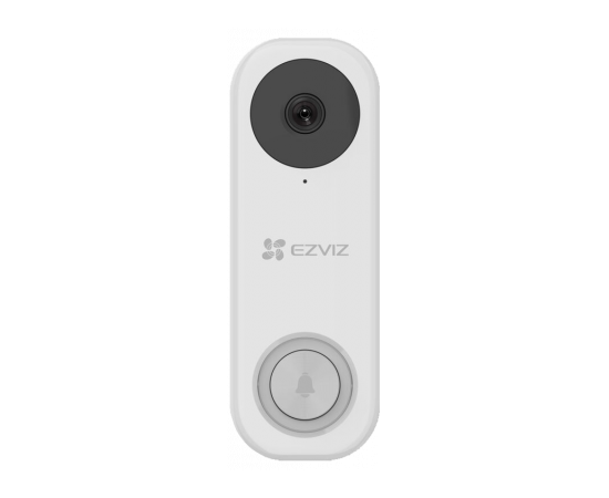 EZVIZ 2MP Wifi Doorbell Camera (Hikvision Doorbell)