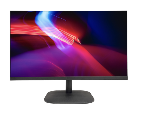 Vigilant Vision 24 inch Eco HD (1080P) LCD monitor