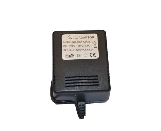 PTZ PSU 24VAC 3A PTZ PSU 24VAC 3A