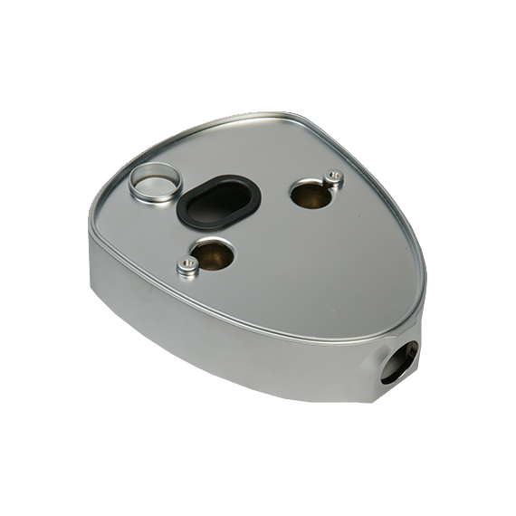 GJD304 Conduit Cable Adapter