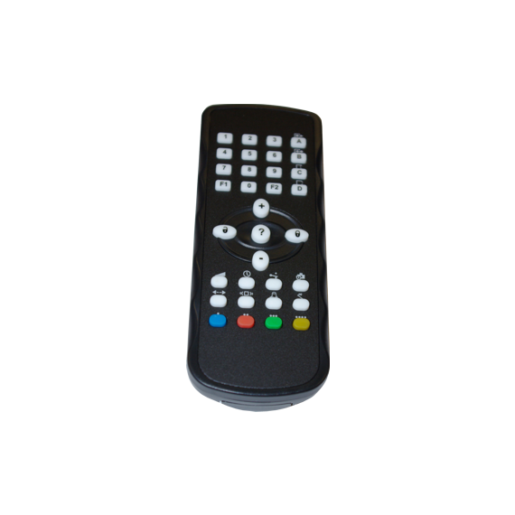 GJD501 - LASER PROGRAMMER