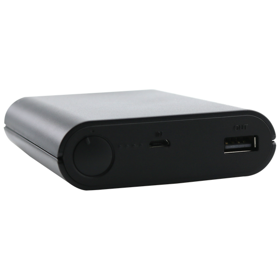 LawMate PV-PB20i Power Bank IP Camera