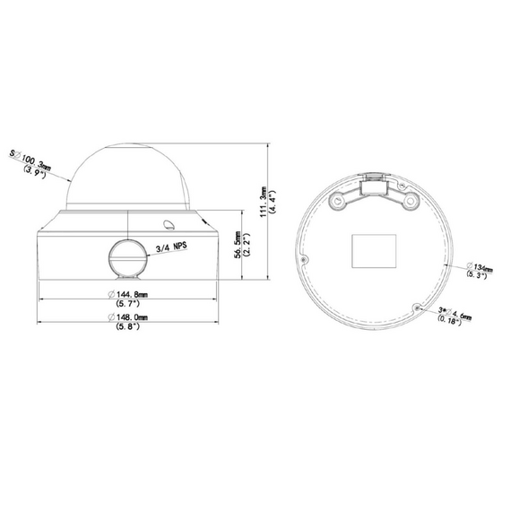 VALE IPC3235ER3-DUVZ-NB