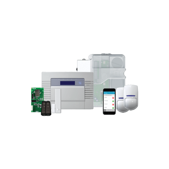 Pyronix Enforcer Kit 1 ENFKIT1-UK