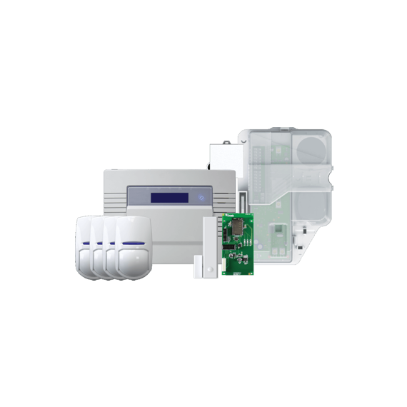 Pyronix Enforcer Kit 3 ENFKIT3-UK