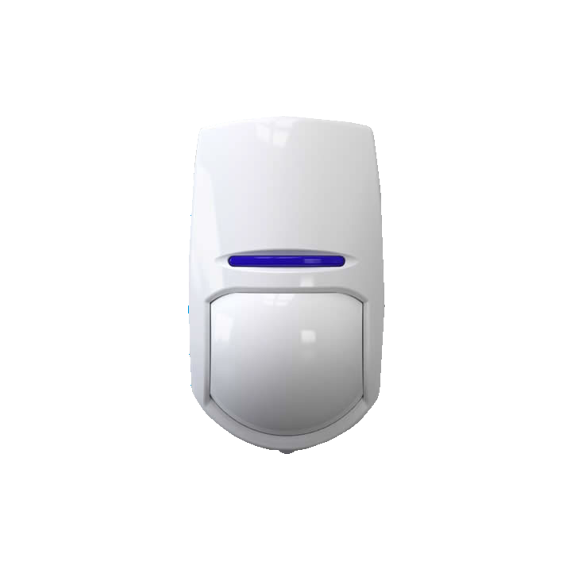 Pyronix KX 10M Pet Immune PIR detector KX10DTP-WE (Wireless)