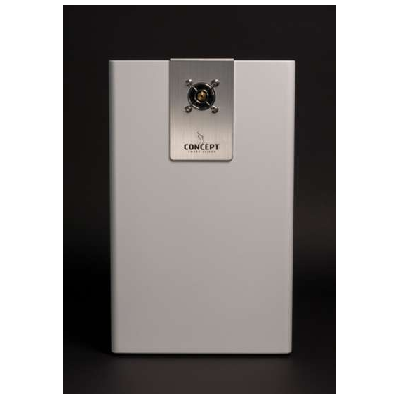 Concept Smoke Sentinel S55 Smoke Screen (Security Fog)