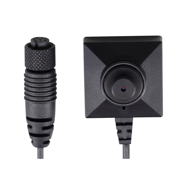 PV500NPB, Lawmate