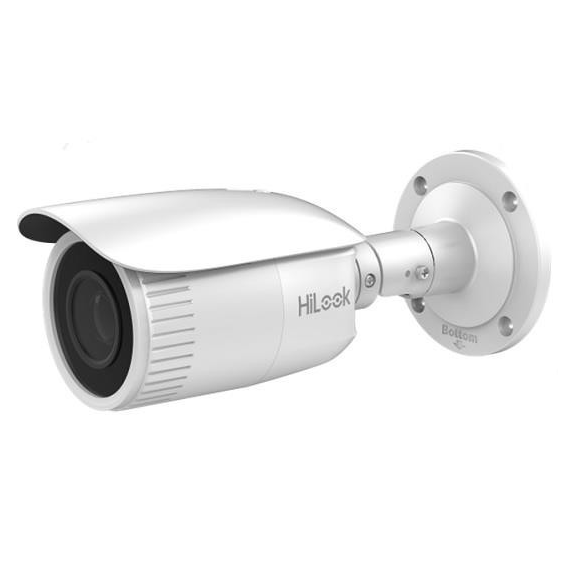 Hikvision HiLook IPC-B650H-Z 5MP IP motorized zoom Bullet camera with 30m IR...