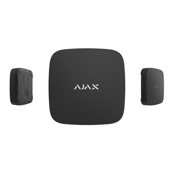 Ajax LeaksProtect (Leak Detector)