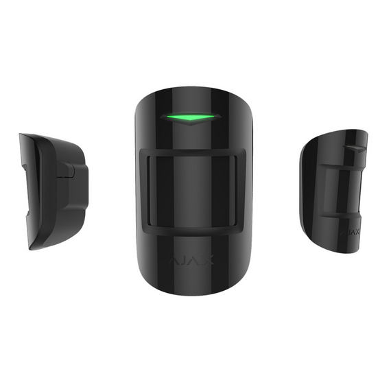 Ajax MotionProtect Plus (Dual Tech - False Alarm Filtering)