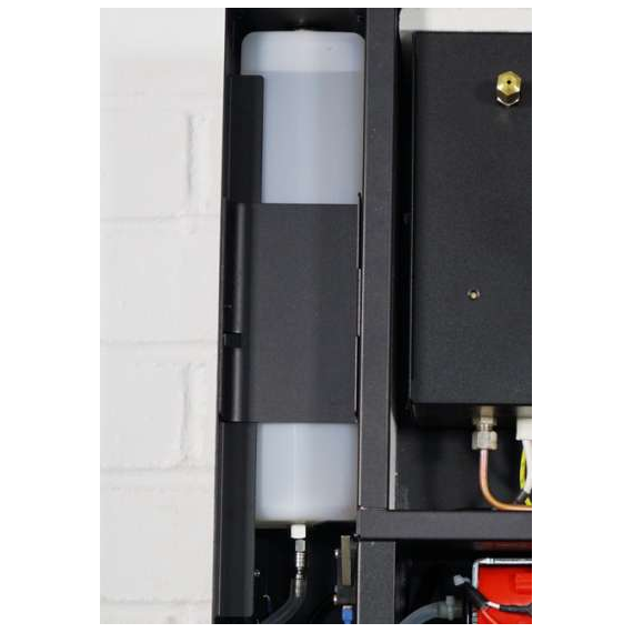 Concept Smoke Screen FL-SWIFT-1000-R