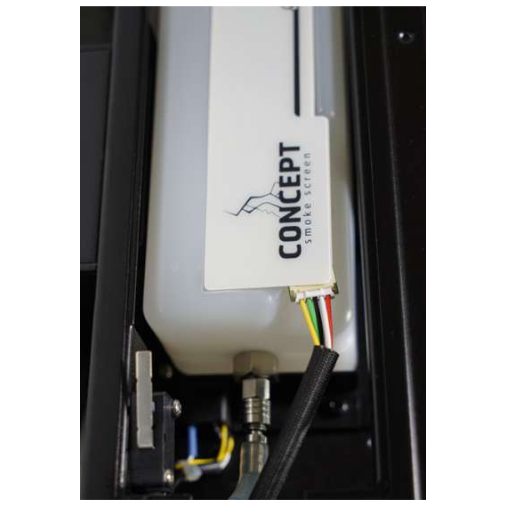 Concept Smoke Screen FL-SWIFT-1000-R