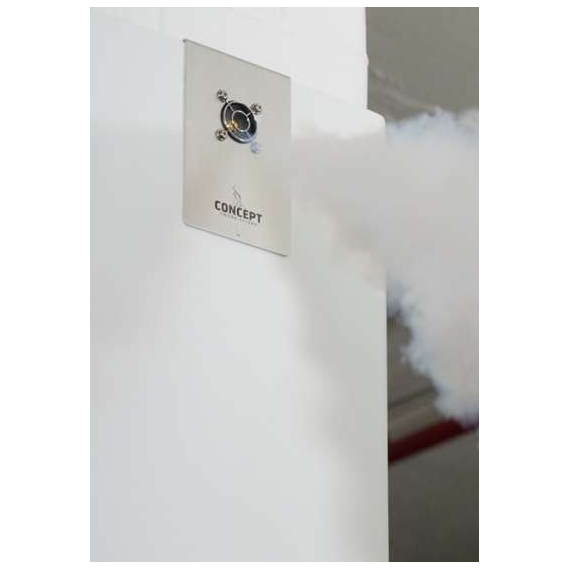 S70-230V, Concept Smoke Screen