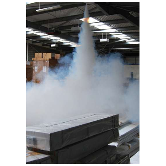 Concept Smoke Screen S100-230V
