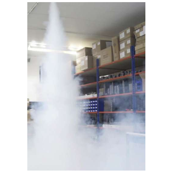 Concept Smoke Screen S55-230V