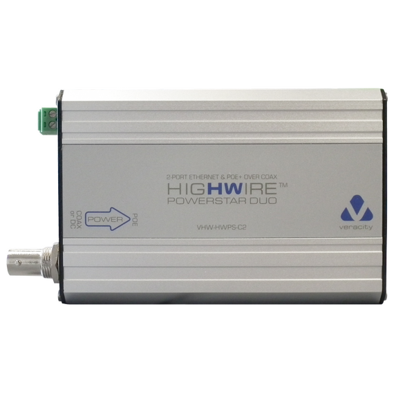 VHW-HWPS-C2, Veracity