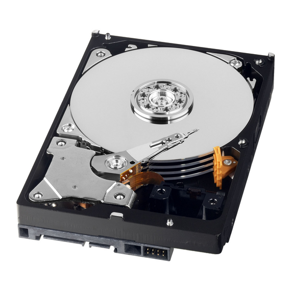 Western Digital HDD10TB