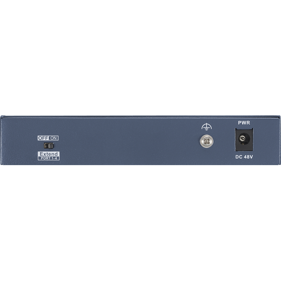 Hikvision DS-3E1105P-EI