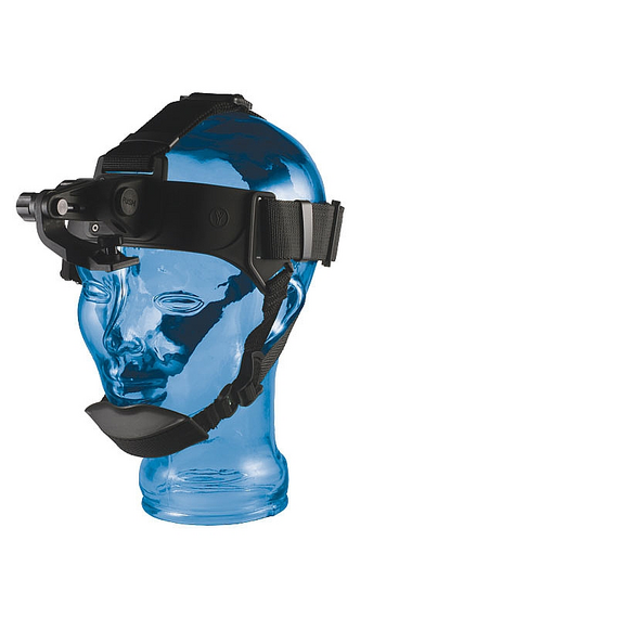 Pulsar Headmount (Challenger/Edge)