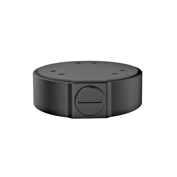 Vale junction box for Turret Dome cameras