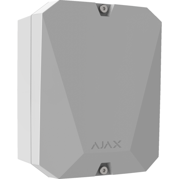 Ajax MultiTransmitter - For connecting up to 18 wired sensors