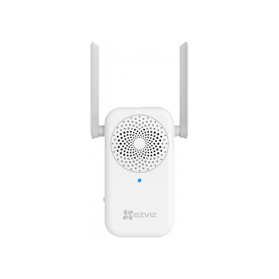EZVIZ CHIME WiFi Video Doorbell Chime For DB1C
