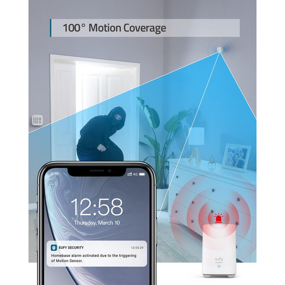 T8990321, Eufy