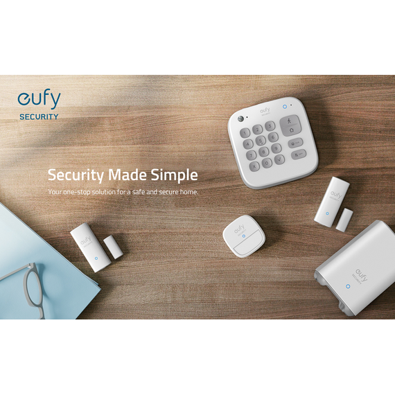 T8990321, Eufy