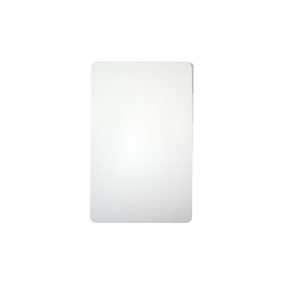 Ajax Pass 23501 encrypted contactless card for keypad (Pack of 100)