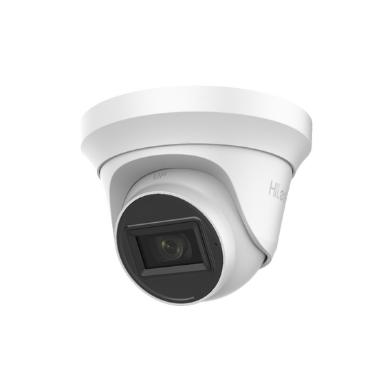 Hikvision Hilook 4 in 1 fixed lens full metal THC-T220-MS HDTVI 2MP Turret camer...