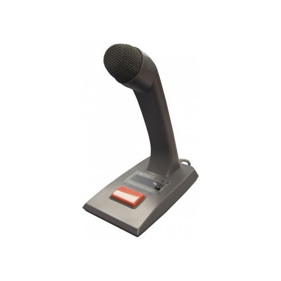 TOA PM-660D Desktop Microphone