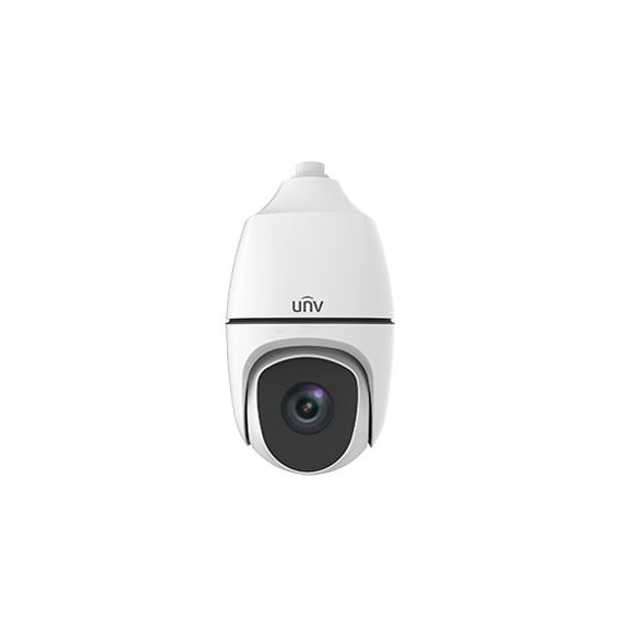 Uniview IPC6854ER-X40G-VF 4MP 40X Lighthunter IR Network PTZ Dome Camera 5.7-228...