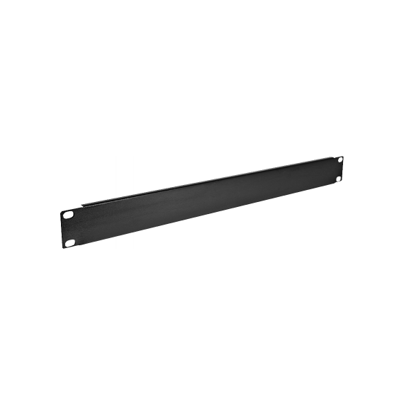 BLANKPANEL1U 1U Blanking Panel for Data Cabinet
