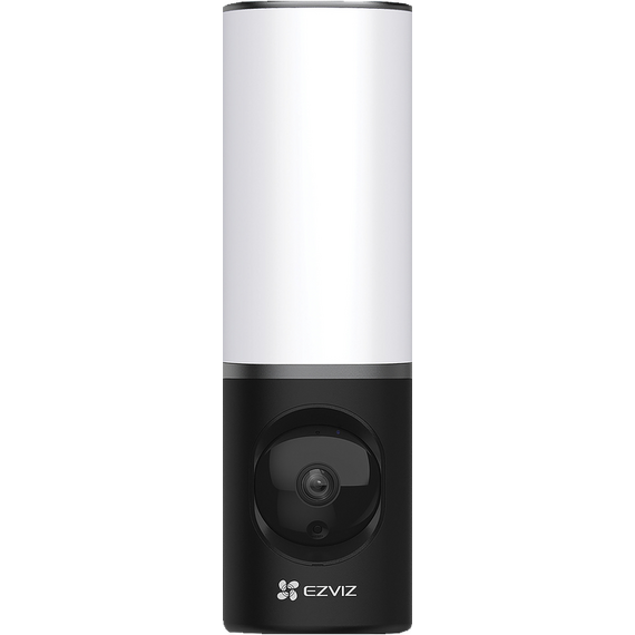 EZVIZ 4MP LC3 Smart Wall light camera